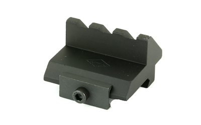 YHM 3 SLOT PICATINNY ANGLE MOUNT - Image 2