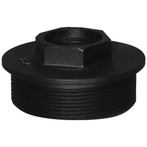 YHM HUB DIRECT THREAD MOUNT - M13.5X1