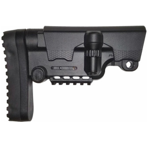 AB ARMS URBAN SNIPER STOCK X - BLACK