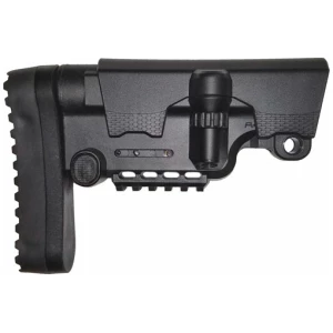 AB ARMS URBAN SNIPER STOCK X - BLACK