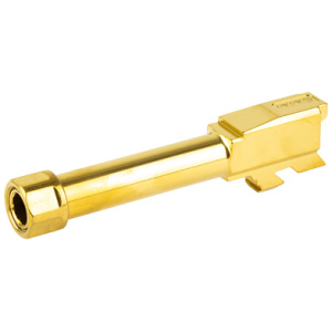 ZAF BBL FOR GLK 43 3.9" TB GOLD