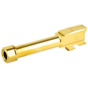 ZAF BBL FOR GLK 43 3.9" TB GOLD