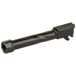 ZAF BBL SIG P365 XL 4.35" TB BLACK