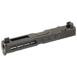 ZAF ZPS3 CMP PRTD SLD FOR G17 G3 BLK