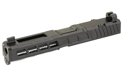 ZAF ZPS3 CMP PRTD SLD FOR G17 G3 BLK