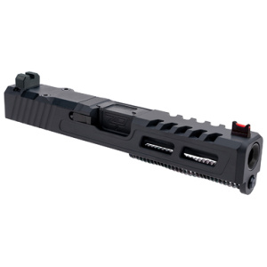 ZAF ZPS2 CMP SLD FOR G19 G3 BLK/BLK