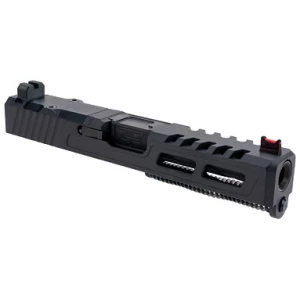 ZAF ZPS2 CMP SLD FOR G19 G3 BLK/BLK