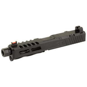 ZAF ZPS2 CMP SLD FOR G19 G3 TB BLK