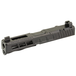 ZAF ZPS3 CMP PRTD SLD FOR G19 G3 BLK