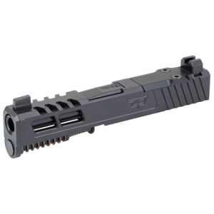 ZAF ZPS2 CMP SLD FOR G43X BLK/BLK