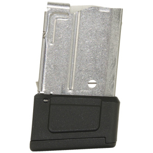 ANSCHUTZ MAGAZINE 1761 22LR - 5RD STAINLESS