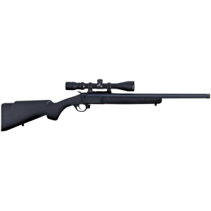 TRADITIONS OUTFITTER G3 35WHEL 22" PKG