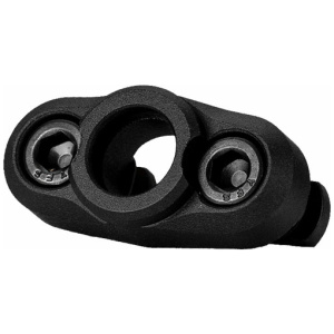 MDT M-LOK QD SLING MOUNT BLACK - STANDARD ROTATION