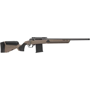 SAVAGE ARMS 110 CORE TACTICAL 338LAP 26"