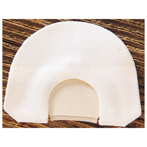 QUAKER BOY TURKEY CALL - DIAPHRAGM OLD BOSS HEN