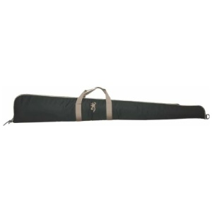 BROWNING FLEX PLAINSMAN - SHOTGUN CASE 52" BLACK/TAN