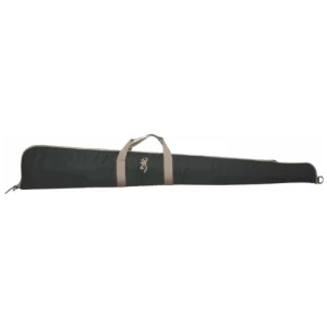 BROWNING FLEX PLAINSMAN - SHOTGUN CASE 52" BLACK/TAN
