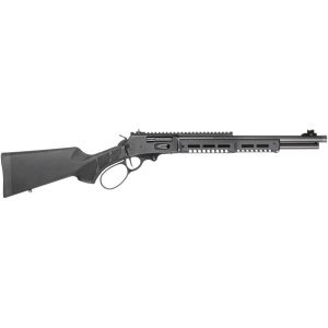 SMITH AND WESSON 1854 STEALTH HUNTER 45-70 5RD