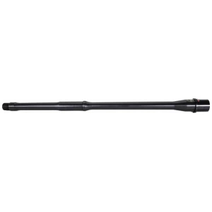 FAXON AR15 BARREL 7.62x39 - 16" 1:8 GUNNER PROFILE BLK