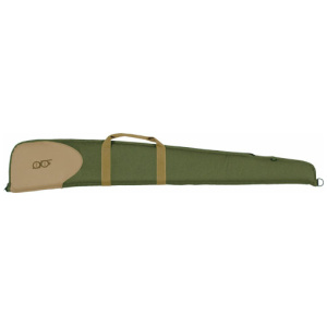 BOB ALLEN CLASSIC SERIES - SHOTGUN CASE 52" OLIVE/KHAKI