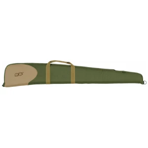 BOB ALLEN CLASSIC SERIES - SHOTGUN CASE 52" OLIVE/KHAKI