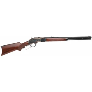 TAYLOR'S & COMPANY 1873 RIFLE 357MAG BL/WD 20"