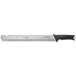 CAMILLUS CARNIVORE MAXX 2.0 - MACHETE 18" BLADE W/ SHEATH