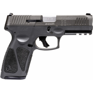 TAURUS G3 9MM TUN/GRAY 4" 17+1