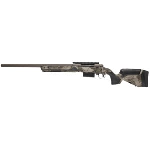 SAVAGE ARMS 220 HARVESTER 20GA BLK/CAMO LH