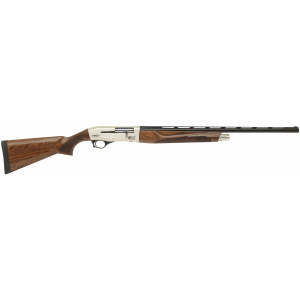 TRISTAR SPORTING ARMS VIPER G3 PRO SLVR 12/28 BL/WD