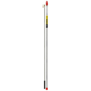 PRO SHOT STAINLESS 2PC SHOTGUN - CLEANING ROD 36" ALL GAUGES