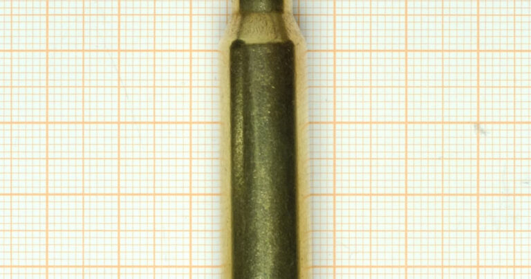 .300 Winchester Magnum rifle cartridge - the belted magnum that defined long-range hunting