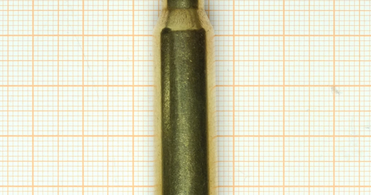 .300 Winchester Magnum rifle cartridge - the belted magnum that defined long-range hunting