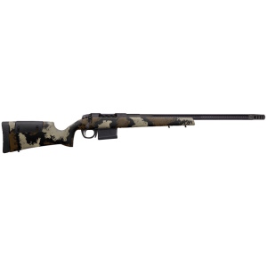 WEATHERBY 307 RANGE CSBR 7PRC 18" ADJ