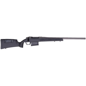 WEATHERBY 307 RANGE SF HB 7PRC 22" ADJ