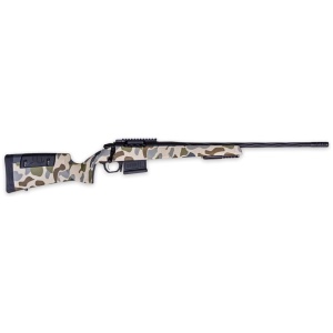 WEATHERBY 307 HUSH 25RPM 22" ADJ