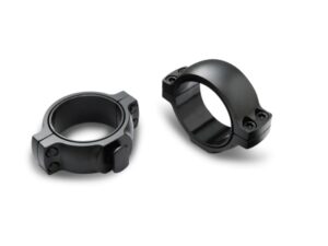 BURRIS OPTICS SIGNATURE RINGS 30MM MED UDT