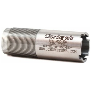 CARLSONS CHOKE TUBE FLUSH - MOUNT 20GA IMP MOD REM CHOKE