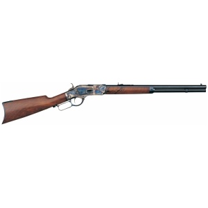 TAYLOR'S & COMPANY 1873 RIFLE 45LC BL/WD 20"