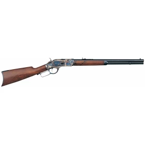 TAYLOR'S & COMPANY 1873 RIFLE 45LC BL/WD 20"