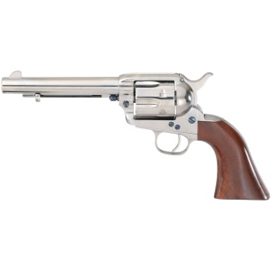 TAYLOR'S & COMPANY GUNFIGHTER 357MAG NK/WD 5.5"