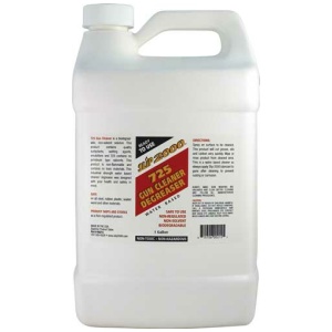 SLIP 2000 1-GALLON 725 GUN - CLEANER/DEGREASER CONCENTRATE