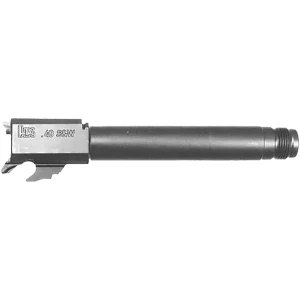 HECKLER AND KOCH (HK USA) BARREL VP40 TACT 40SW THREADED