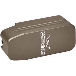 WARNE PMAG 5.56 MAG EXT +5 FDE