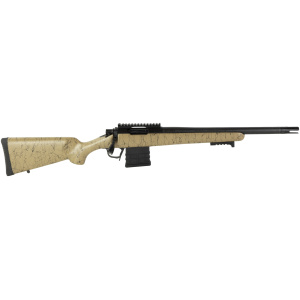CHRISTENSEN ARMS RIDGELINE SCOUT 308WIN TAN 16"