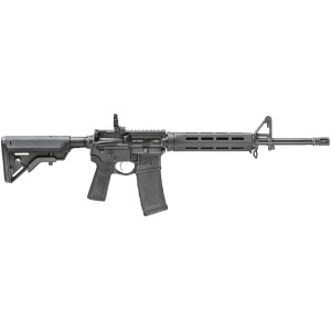 SPRINGFIELD ARMORY SAINT AR-15 5.56MM 16" 30+1
