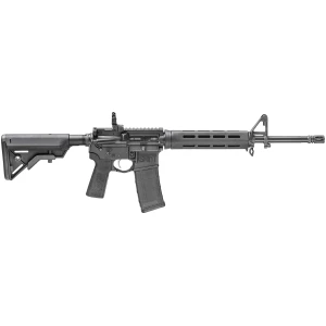 SPRINGFIELD ARMORY SAINT AR-15 5.56MM 16" 30+1