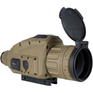 TRIJICON REAP-IR 1.5-12X FDE THERMAL