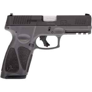 TAURUS G3 9MM BLK/GRAY 4" 15+1      #