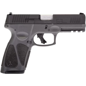 TAURUS G3 9MM BLK/GRAY 4" 15+1      #